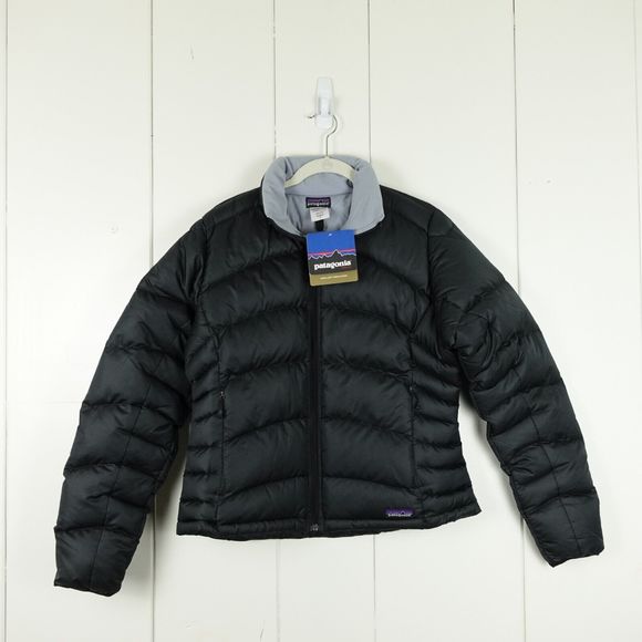 Patagonia Jackets & Coats Nwt Patagonia Goose Down Jacket Full Zip